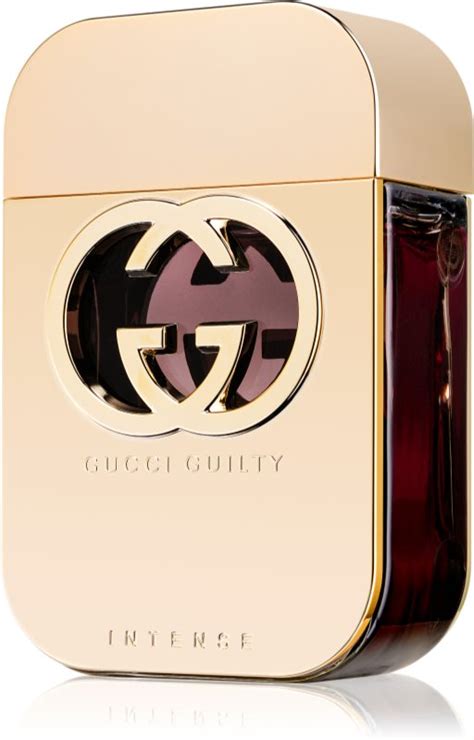 Gucci Guilty Intense Gucci for women 